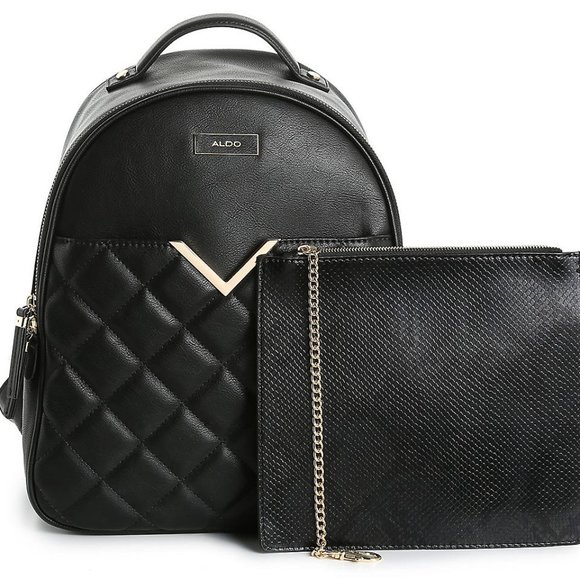 Aldo Handbags - Aldo Aliviel Backpack